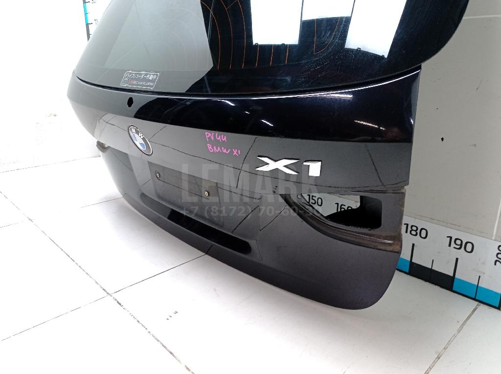 Дверь багажника со стеклом для  BMW 6-serie E63 2004-2009