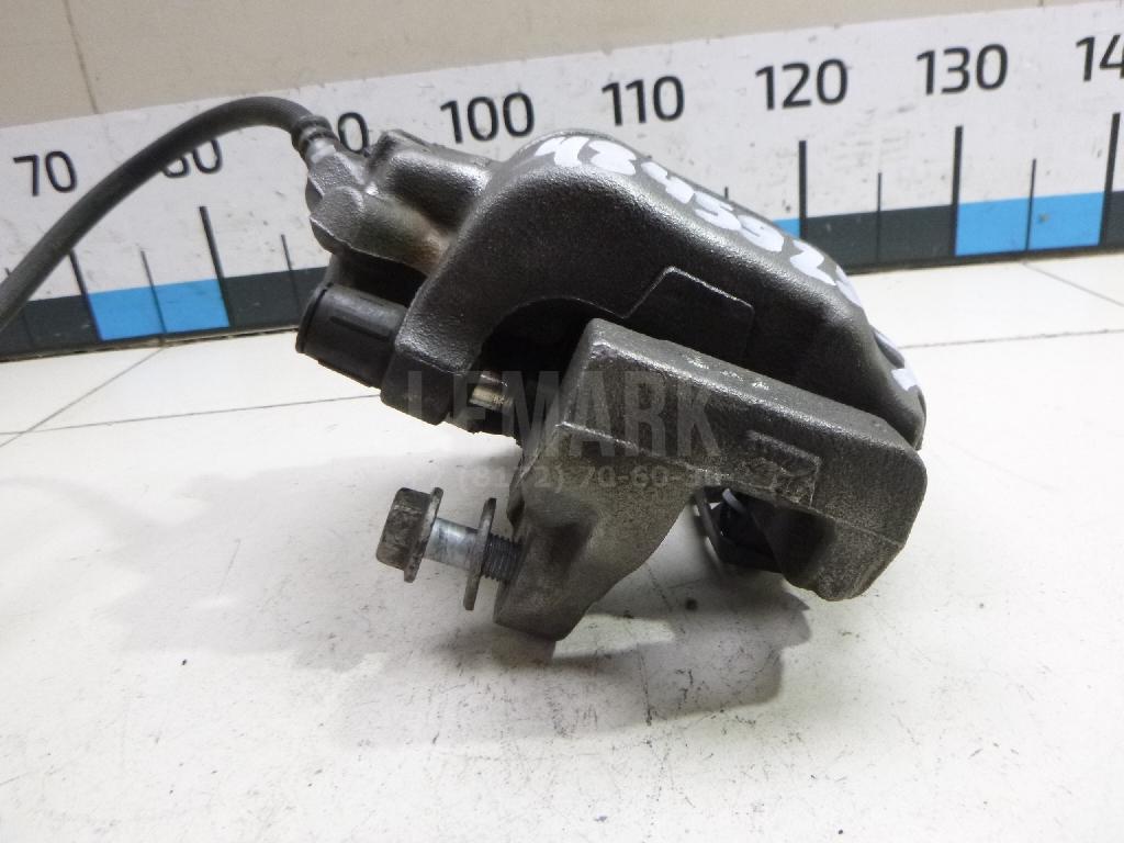 Суппорт тормозной передний правый для  BMW X5 E53 2000-2007