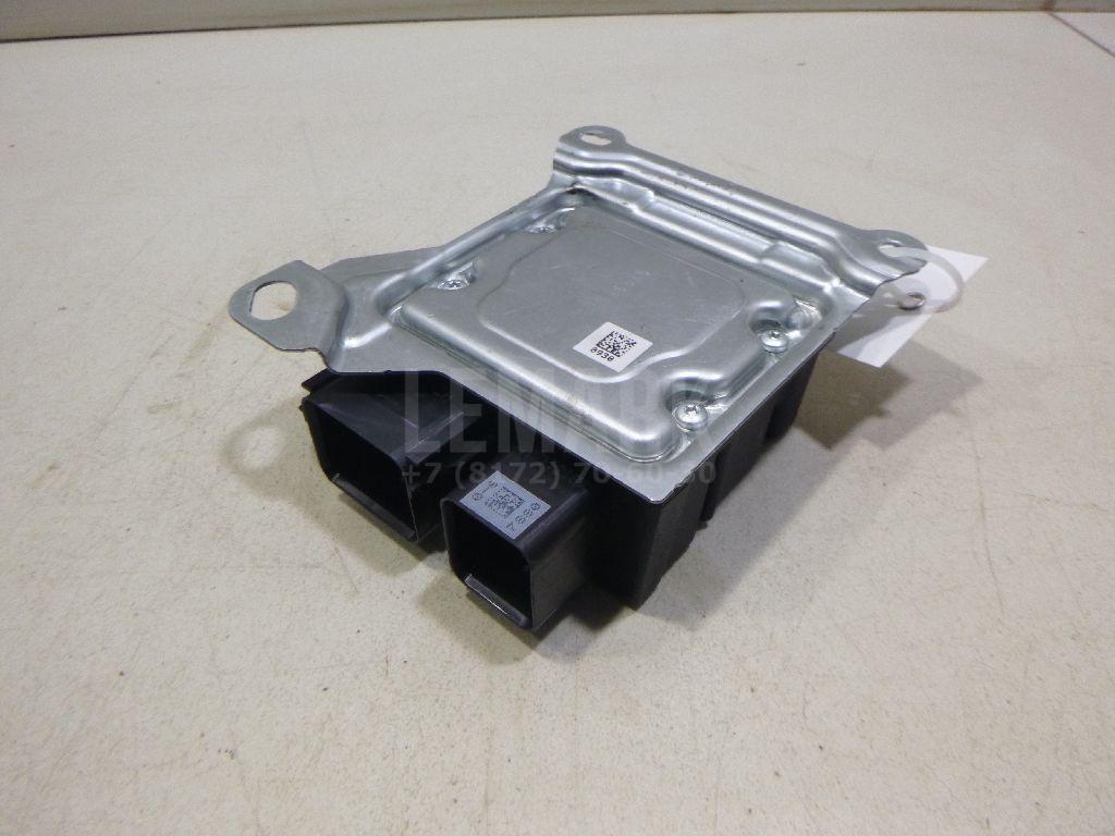 Блок управления AIR BAG 1767129 Ford