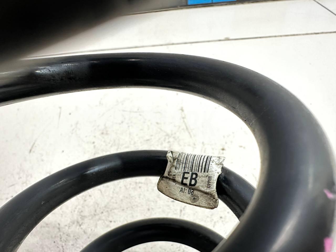 Пружина задняя для  BMW 3-serie E92/E93 2006-2012