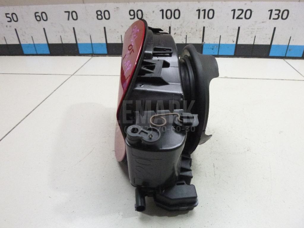 Лючок бензобака для  Audi Q6 2022