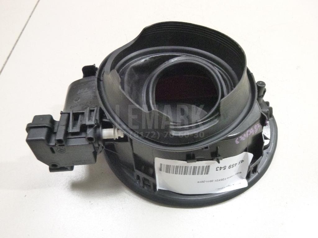 Лючок бензобака для  Audi Q6 2022