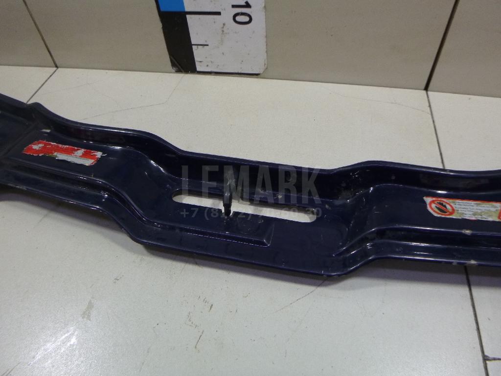 Панель передняя для  BMW 4-serie F36 Gran Coupe 2015-2021