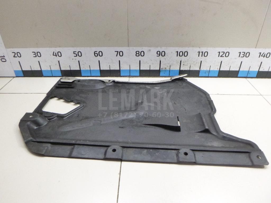 Защита антигравийная для  BMW 3-serie E92/E93 2006-2012