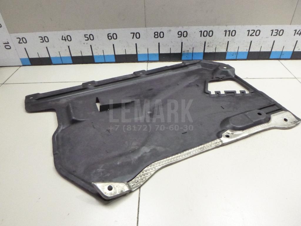 Защита антигравийная для  BMW 3-serie E92/E93 2006-2012