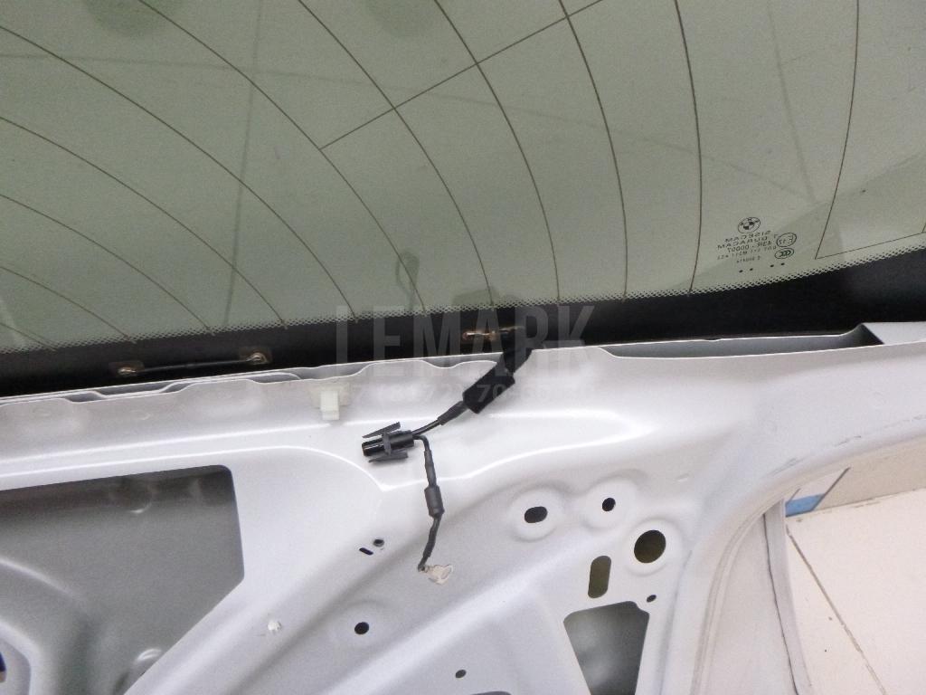 Дверь багажника со стеклом для  BMW 7-serie F01/F02 2008-2015