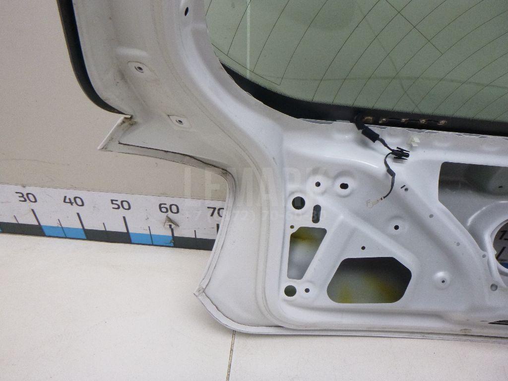 Дверь багажника со стеклом для  BMW 7-serie F01/F02 2008-2015