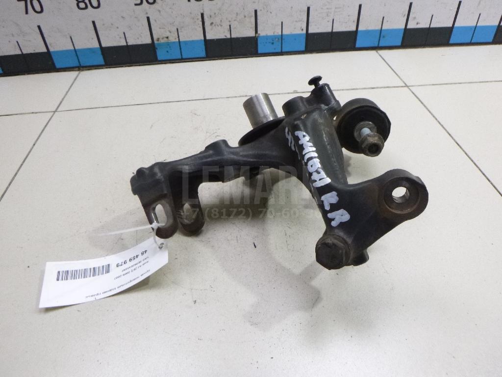 Кулак поворотный задний правый для  Audi V8 1988-1994