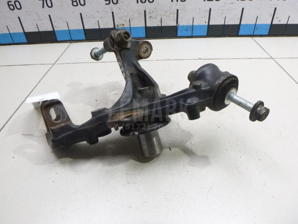 Кулак поворотный задний правый для  Audi V8 1988-1994