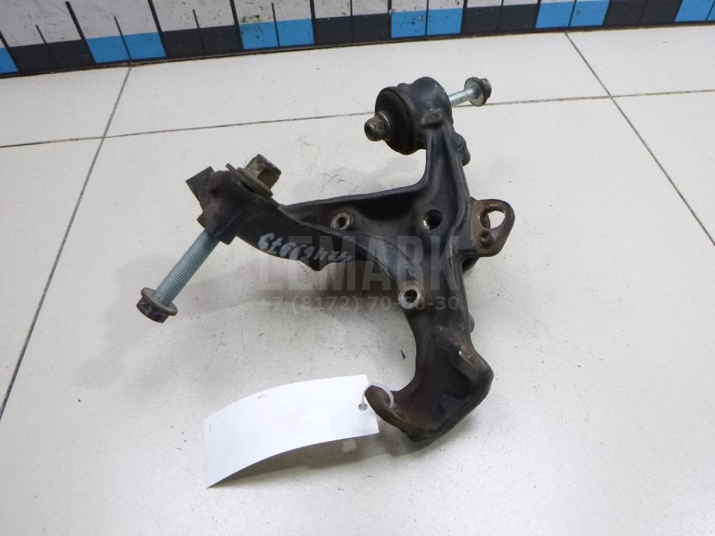 Кулак поворотный задний правый для  Audi V8 1988-1994