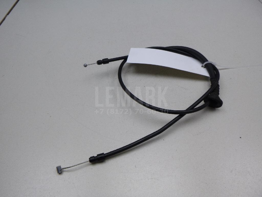 Трос открывания капота для  BMW 3-serie E92/E93 2006-2012