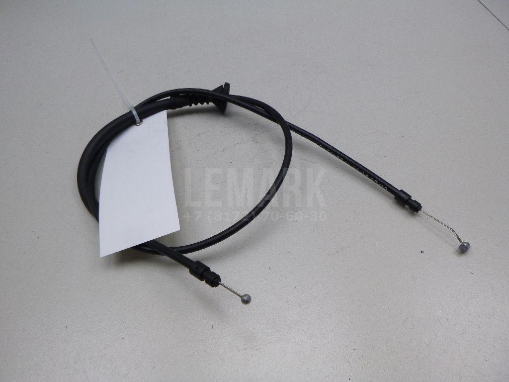 Трос открывания капота для  BMW 3-serie E92/E93 2006-2012