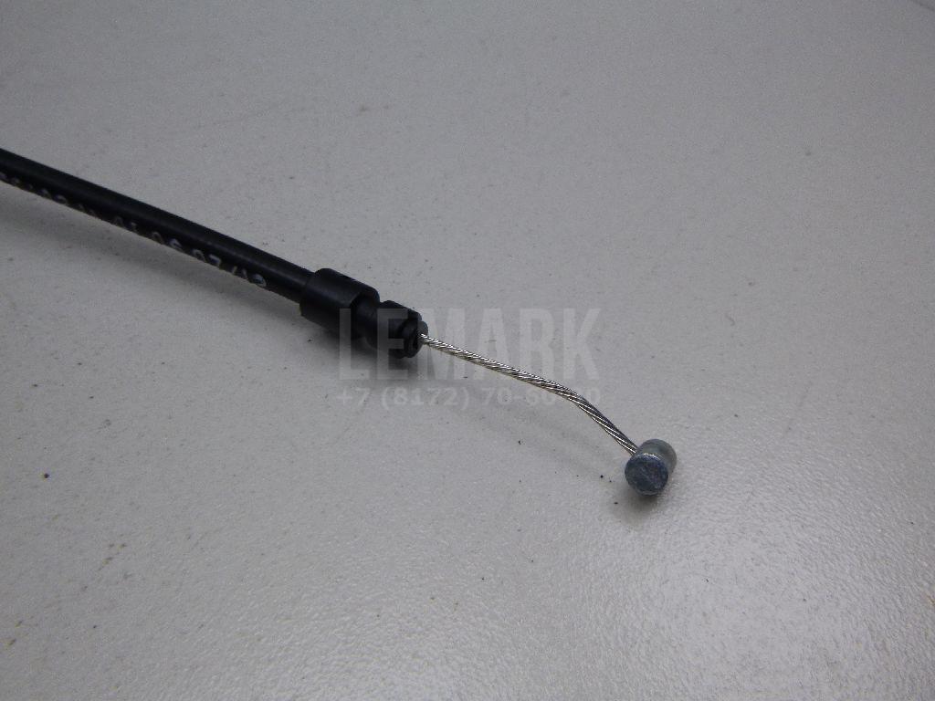 Трос открывания капота для  BMW 3-serie E92/E93 2006-2012