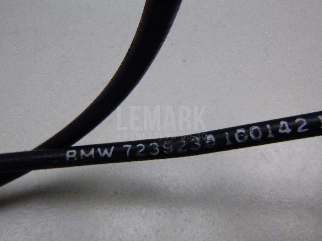 Трос открывания капота для  BMW 3-serie E92/E93 2006-2012