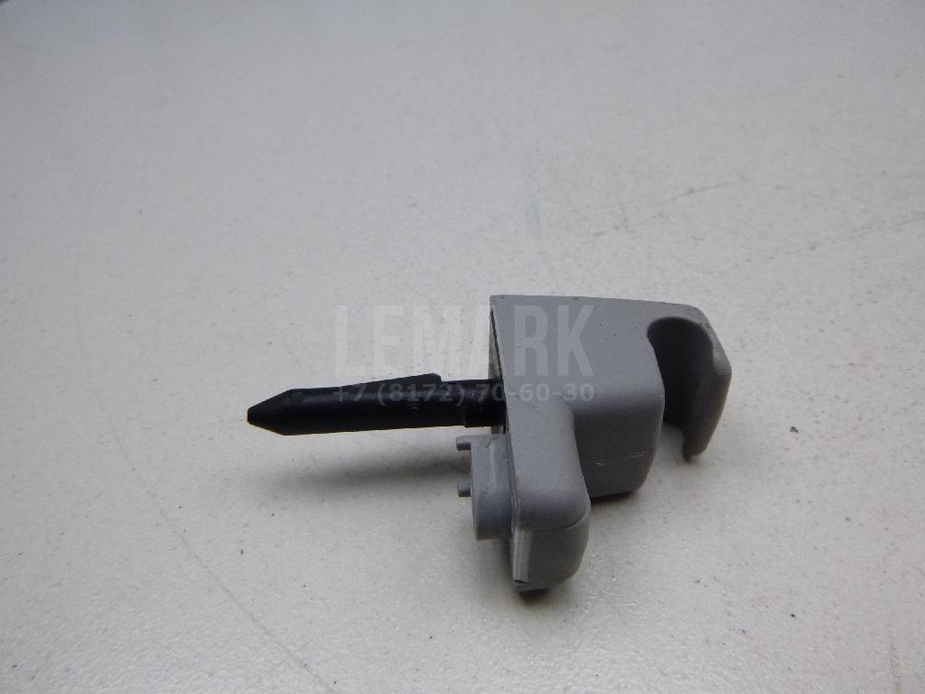 Крючок солнцезащитного козырька для  BMW 4-serie F32/F33/F82 2012-2020