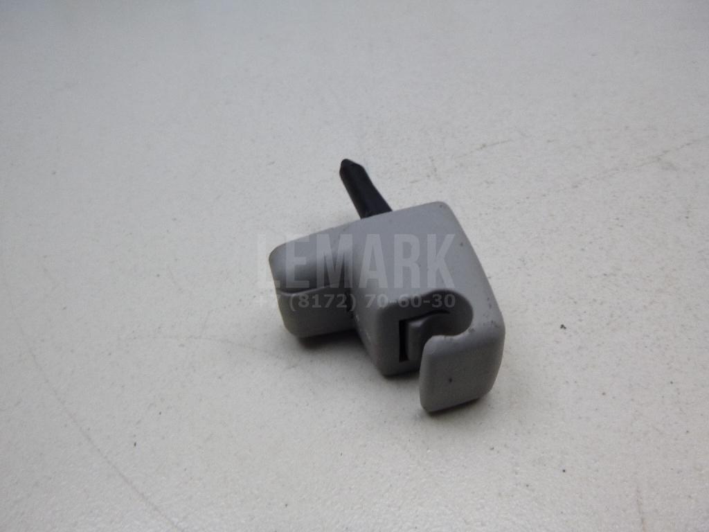 Крючок солнцезащитного козырька для  BMW 4-serie F32/F33/F82 2012-2020