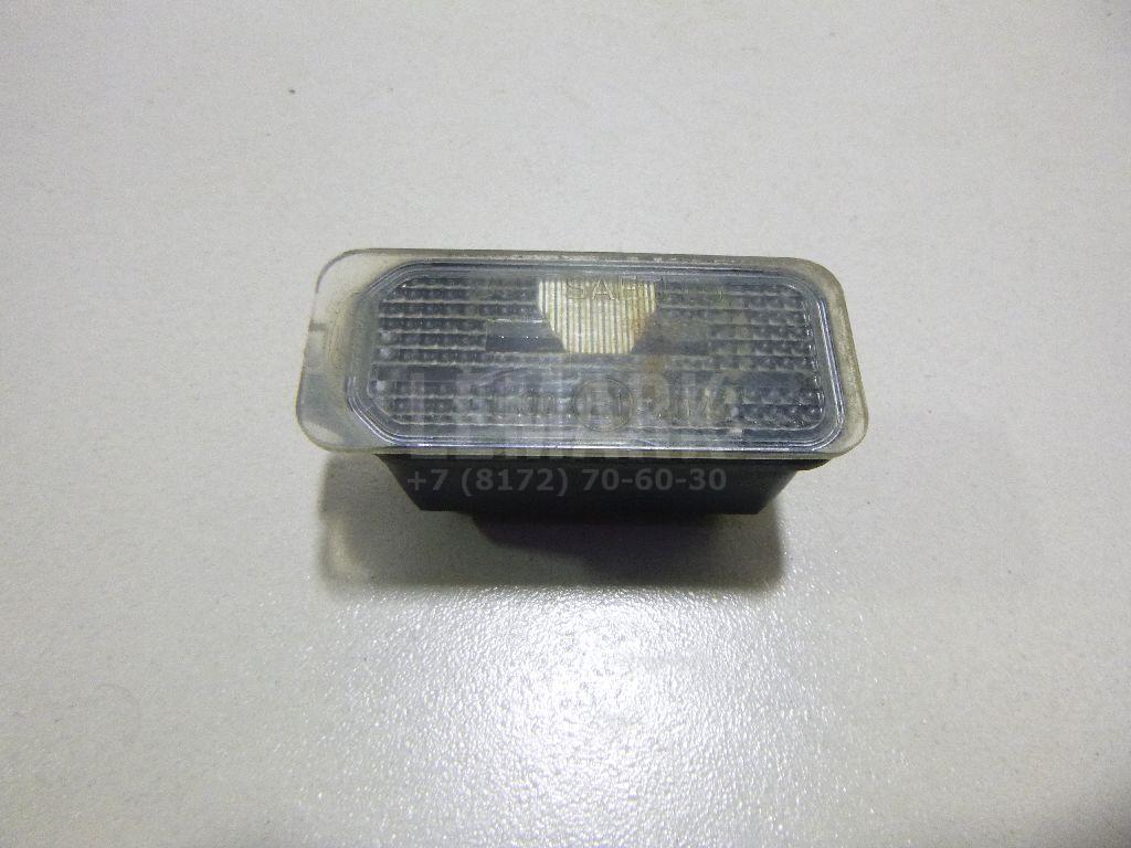 Фонарь подсветки номера 5105886 Ford