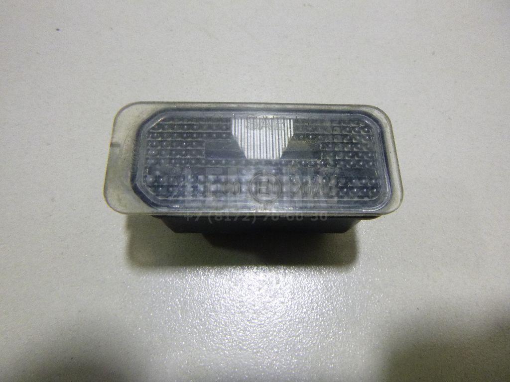 Фонарь подсветки номера 5105886 Ford