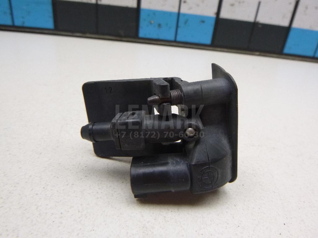 Форсунка омывателя лобового стекла для  BMW X6 F16/F86 2014-2020