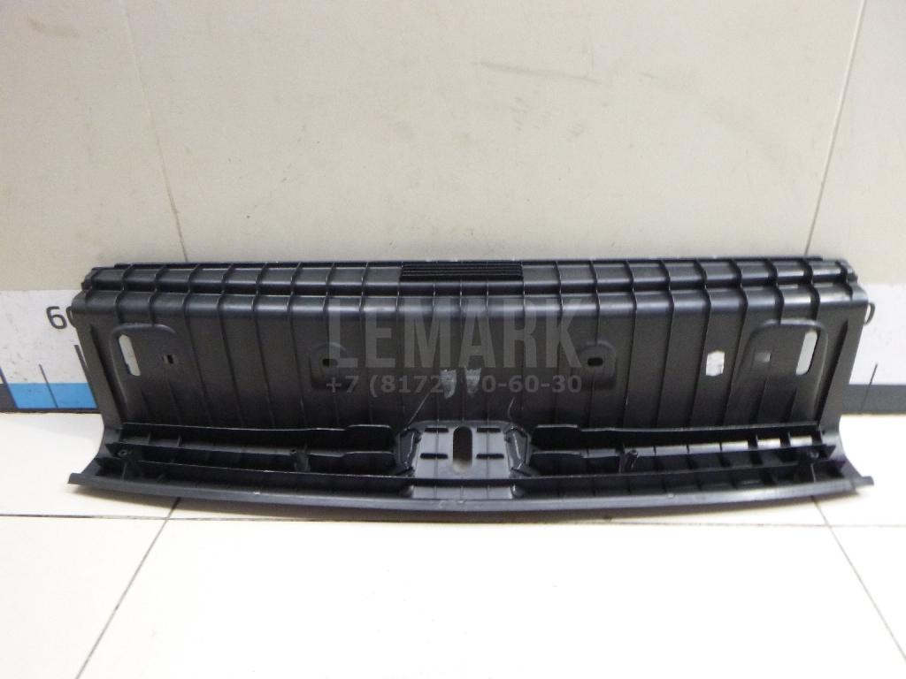 Обшивка багажника для  BMW 1-serie E82/E88 2007-2013
