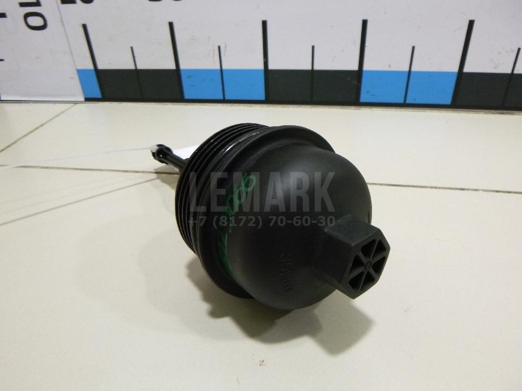 Крышка масляного фильтра 263152A000 Hyundai-Kia