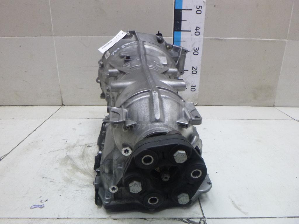 АКПП (автоматическая коробка переключения передач) для  Ford Fiesta 2001-2008