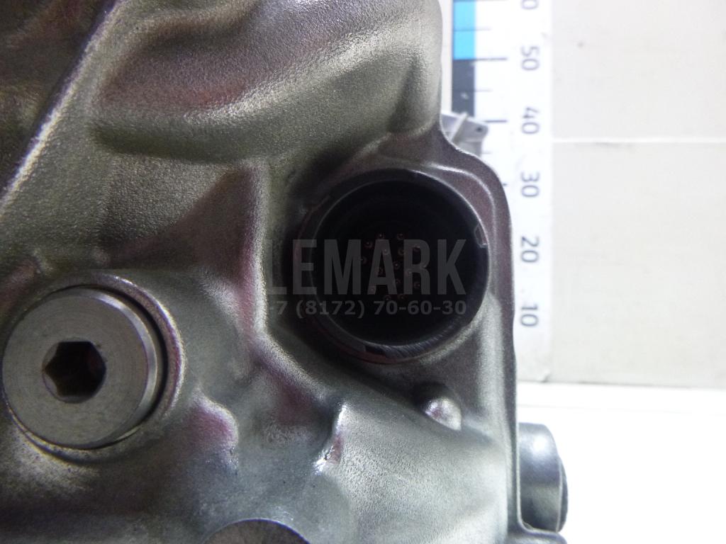 АКПП (автоматическая коробка переключения передач) для  Ford Fiesta 2001-2008
