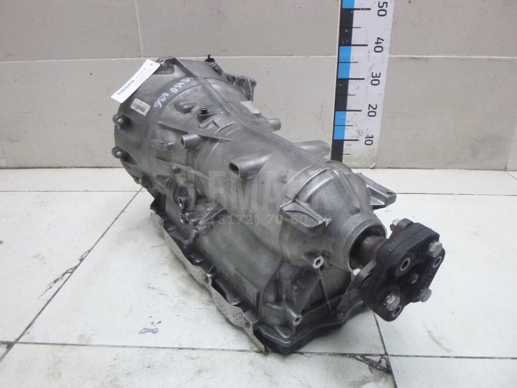 АКПП (автоматическая коробка переключения передач) для  Ford Fiesta 2001-2008