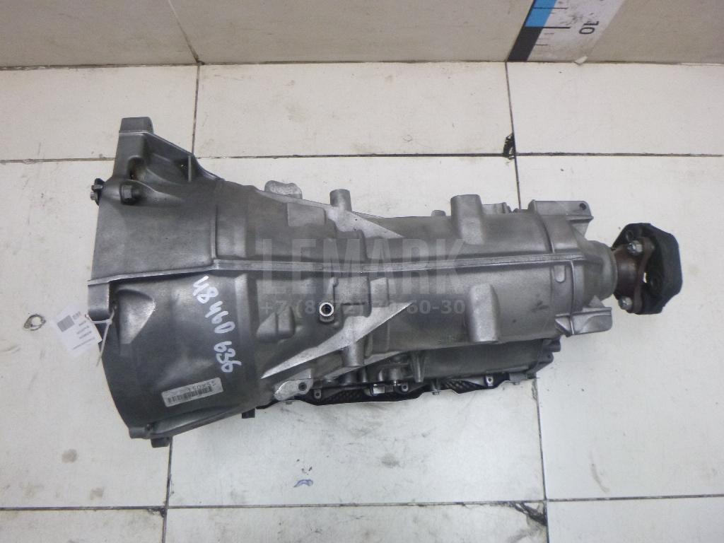 АКПП (автоматическая коробка переключения передач) для  Ford Fiesta 2001-2008
