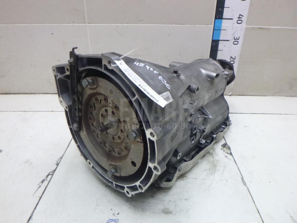 АКПП (автоматическая коробка переключения передач) для  Ford Fiesta 2001-2008