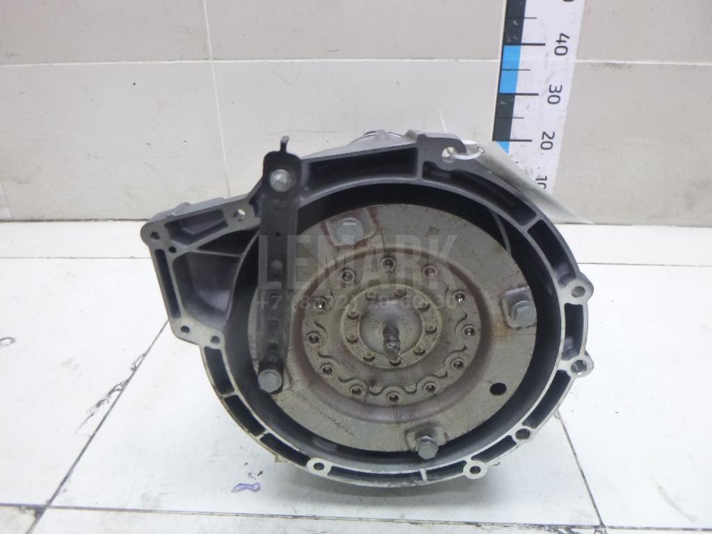 АКПП (автоматическая коробка переключения передач) для  Ford Fiesta 2001-2008