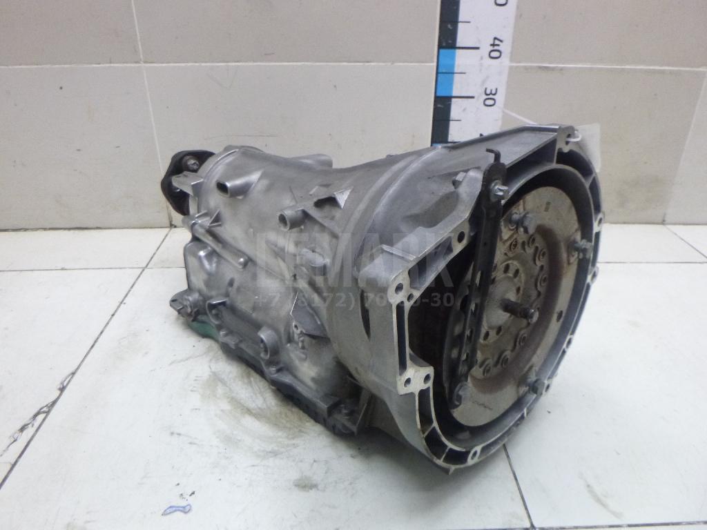 АКПП (автоматическая коробка переключения передач) для  Ford Fiesta 2001-2008