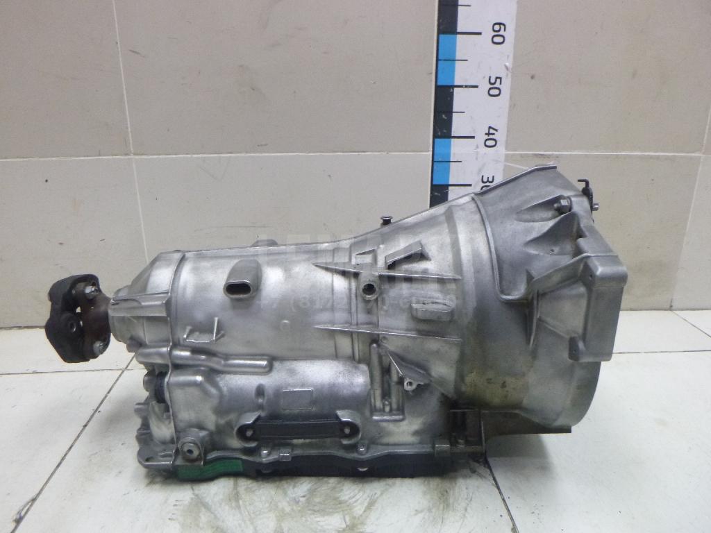 АКПП (автоматическая коробка переключения передач) для  Ford Fiesta 2001-2008