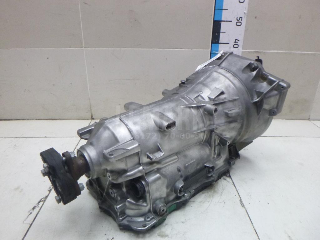 АКПП (автоматическая коробка переключения передач) для  Ford Fiesta 2001-2008
