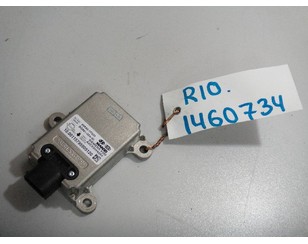 Блок электронный для Kia RIO 2005-2011 с разбора состояние отличное