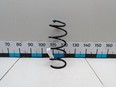 Пружина передняя