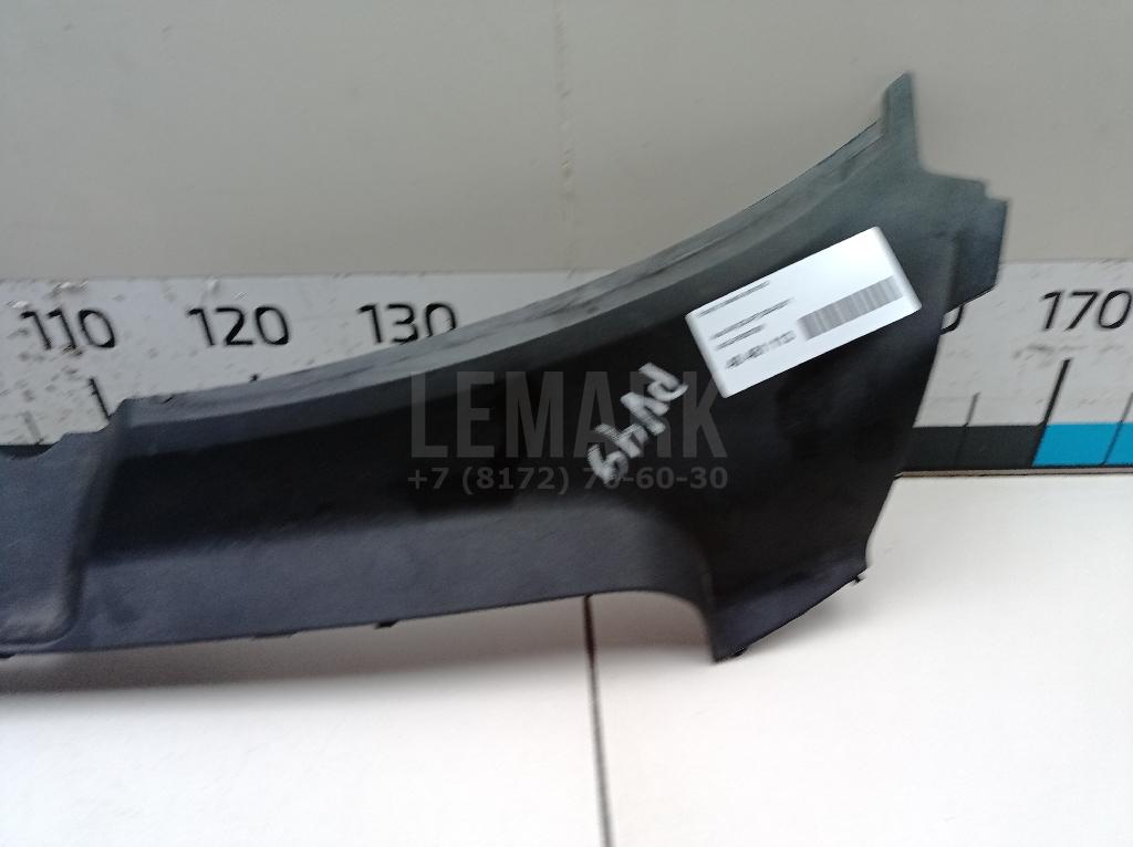 Кожух замка капота для  BMW 5-serie E39 1995-2003