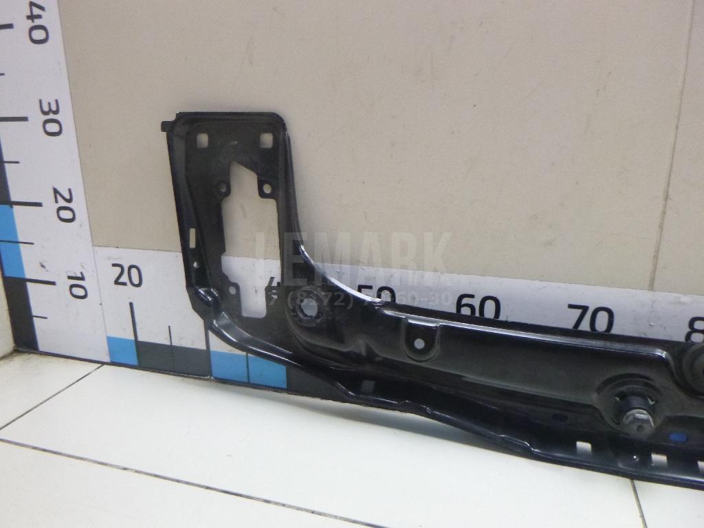 Панель передняя для  BMW 5-serie E60/E61 2003-2009