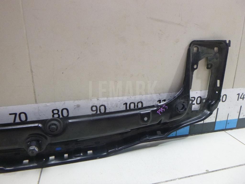 Панель передняя для  BMW 5-serie E60/E61 2003-2009
