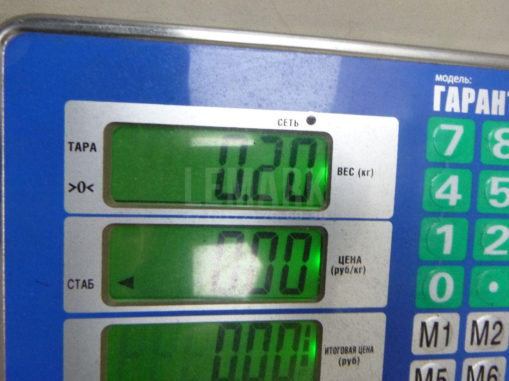 Молдинг крыши левый для  Avatr 12 2023