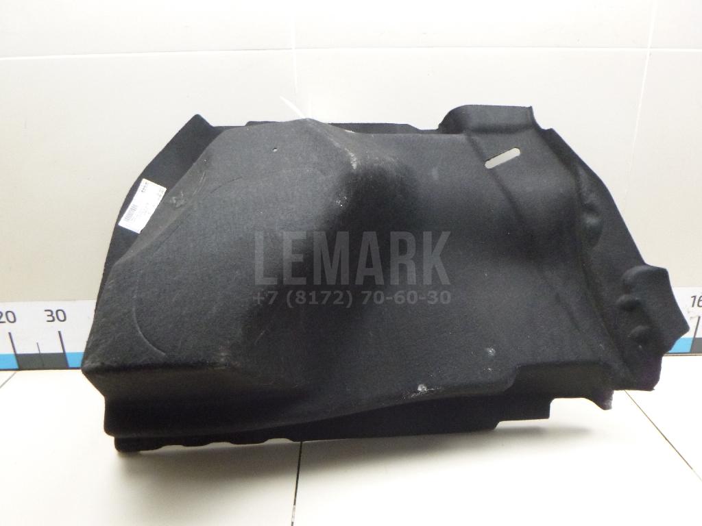 Обшивка багажника для  Belgee X70 2024