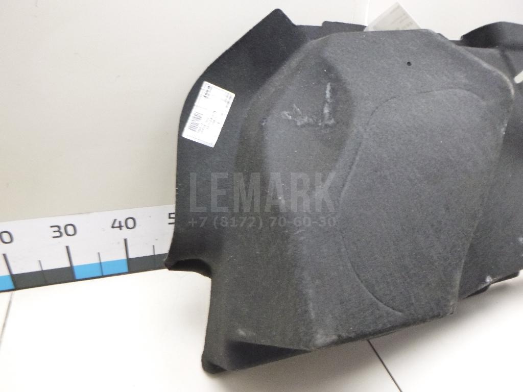 Обшивка багажника для  Belgee X70 2024