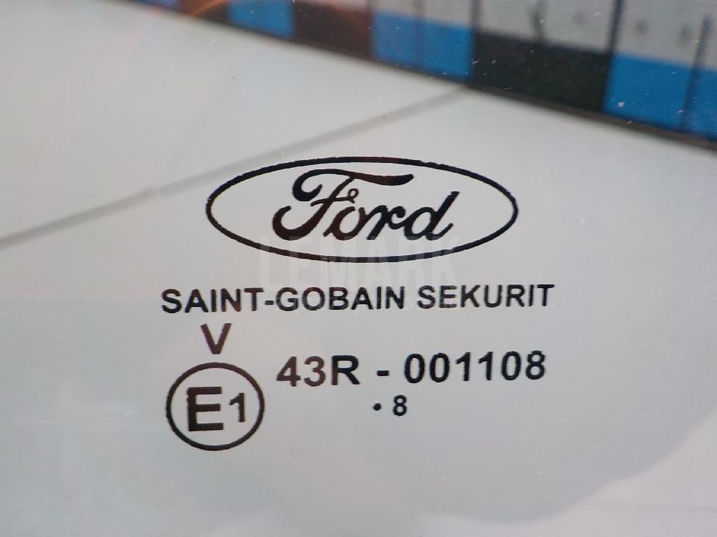 Стекло двери задней правой для  Ford Escape EUR 2007-2009