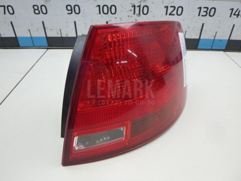 Фонарь задний наружный правый для  BMW 3-serie E46 1998-2005