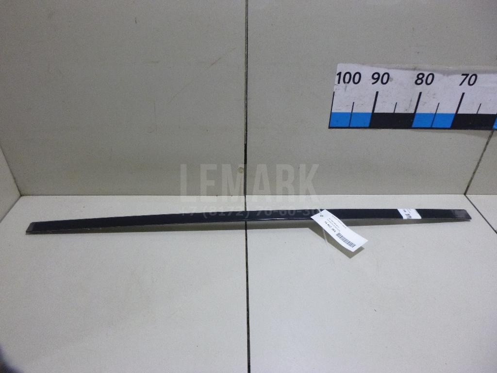 Молдинг крыши правый 872401H100 Hyundai-Kia