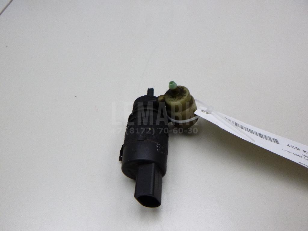 Насос омывателя