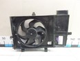 Вентилятор радиатора