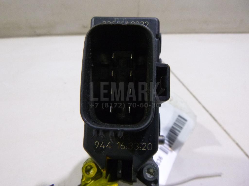 Моторчик стеклоподъемника для  BYD Yangwang U8 2023