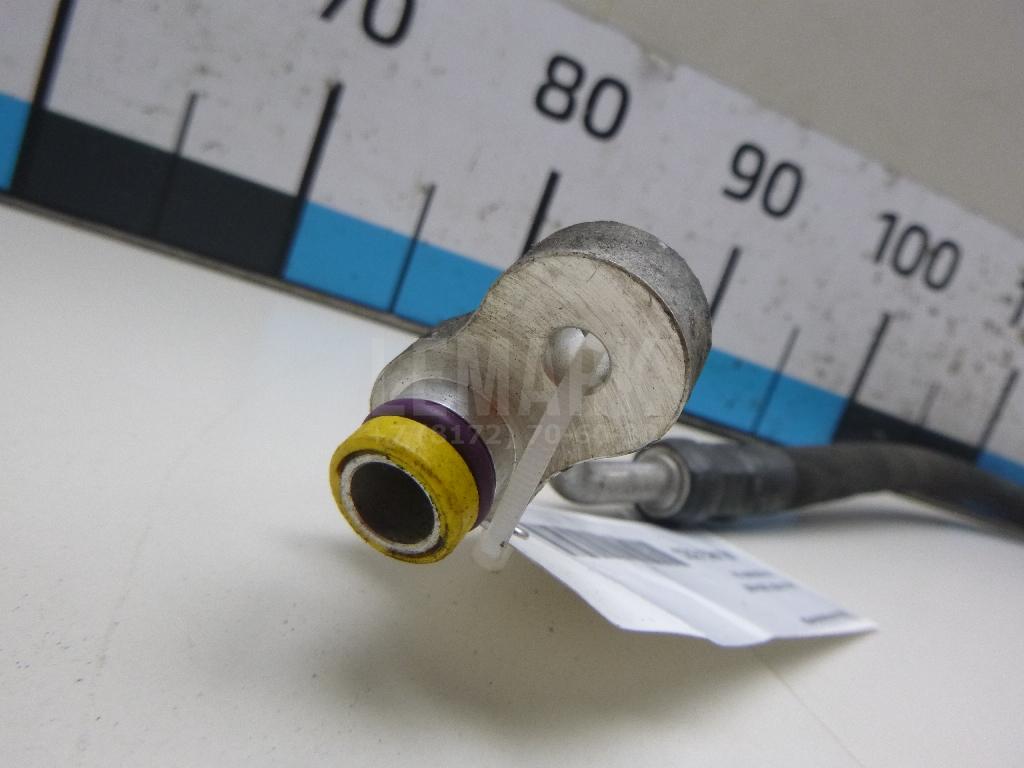 Трубка кондиционера для  Avatr 12 2023
