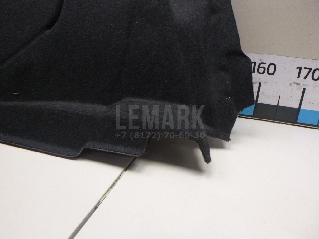 Обшивка багажника для  BMW 3-serie E46 1998-2005
